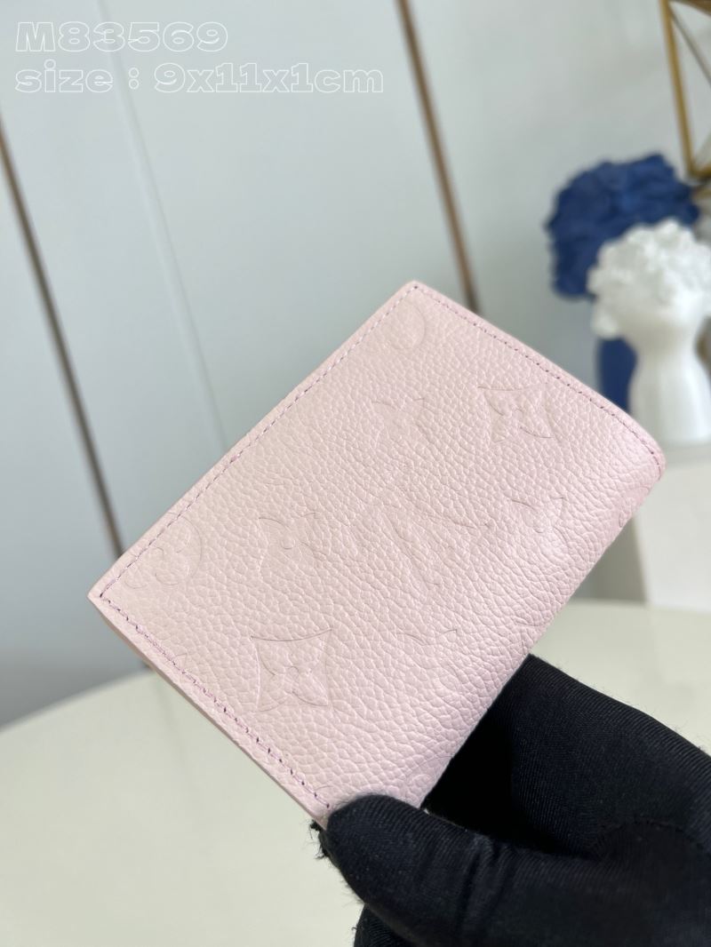 Louis Vuitton Wallets